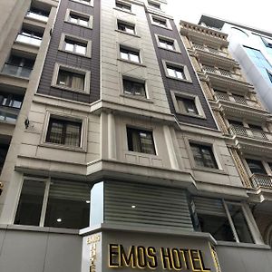 Emos Hotel