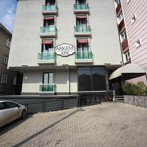 Arkem Hotel 2
