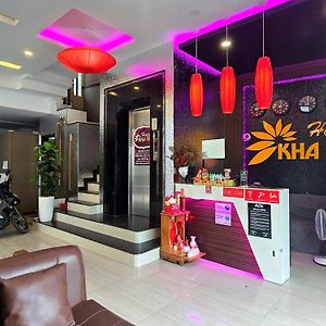 Kha Thy Hotel