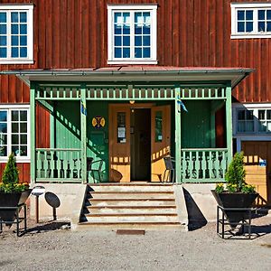 Stf Sala Silvergruva Vandrarhem